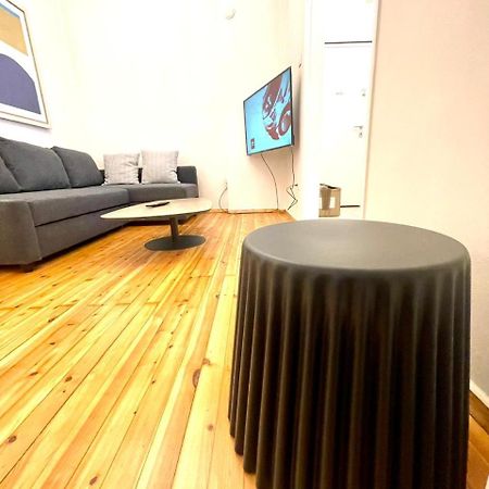 Skra 3 By Agora Flats Apartment Salonic Exterior foto