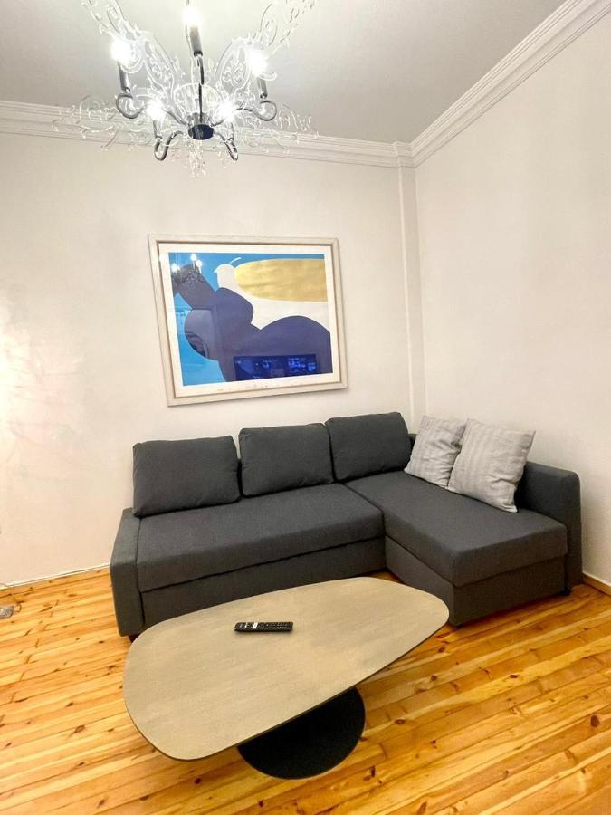 Skra 3 By Agora Flats Apartment Salonic Exterior foto