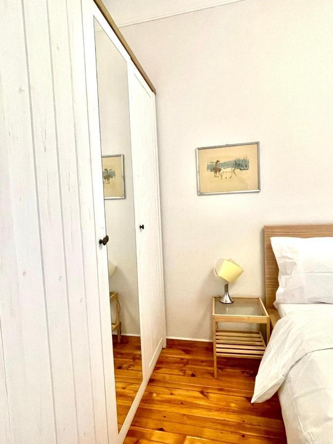 Skra 3 By Agora Flats Apartment Salonic Exterior foto