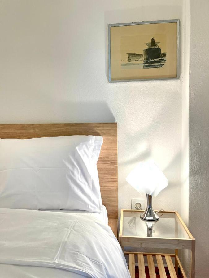 Skra 3 By Agora Flats Apartment Salonic Exterior foto