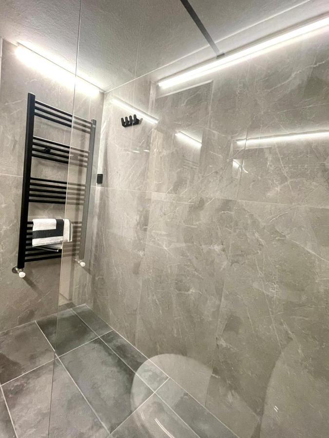 Skra 3 By Agora Flats Apartment Salonic Exterior foto