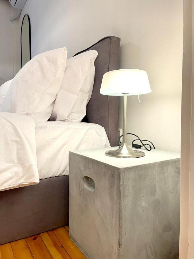 Skra 3 By Agora Flats Apartment Salonic Exterior foto
