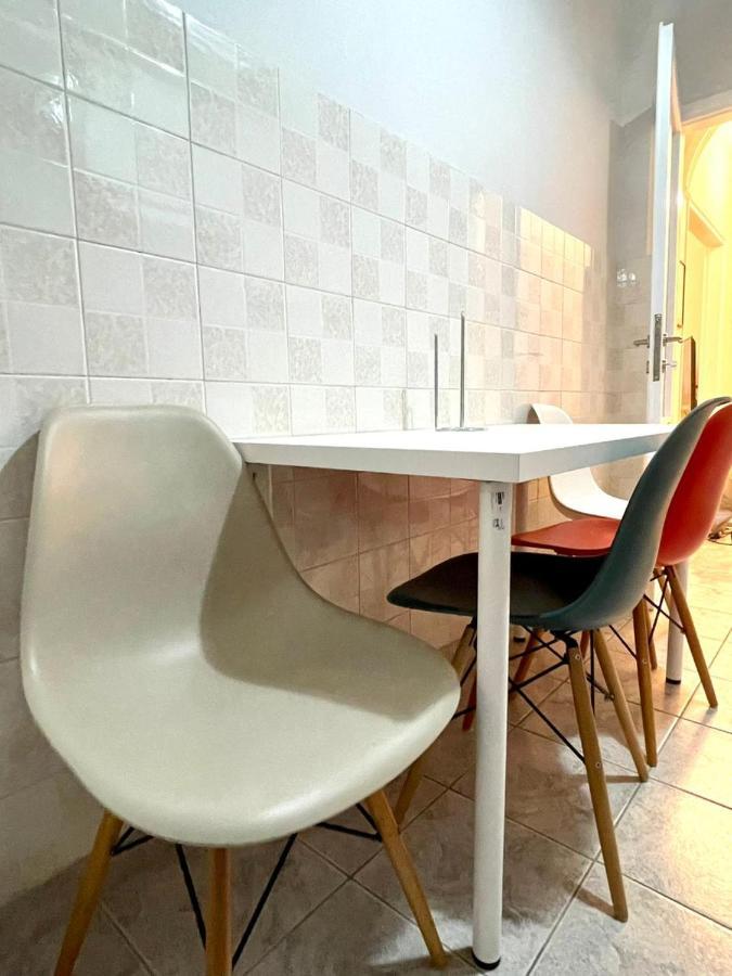 Skra 3 By Agora Flats Apartment Salonic Exterior foto