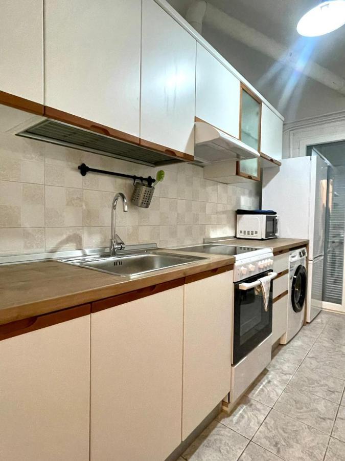 Skra 3 By Agora Flats Apartment Salonic Exterior foto