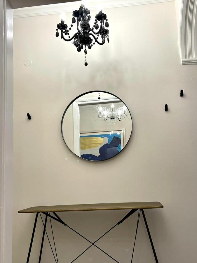 Skra 3 By Agora Flats Apartment Salonic Exterior foto