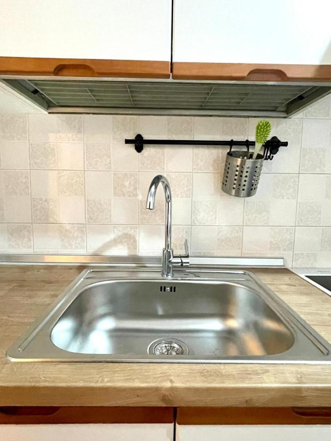 Skra 3 By Agora Flats Apartment Salonic Exterior foto